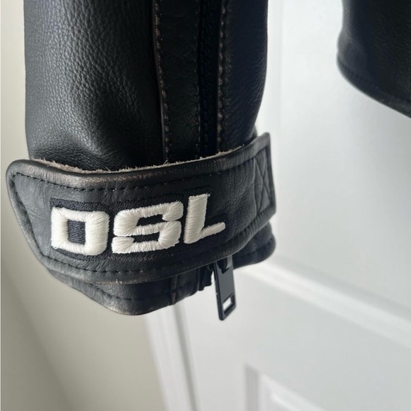 Diesel Jacket - Picture 10 of 11